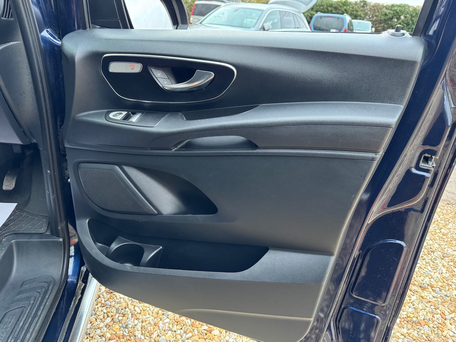 Used Mercedes-Benz Vito 2019 for sale - 77638678: Photo 17