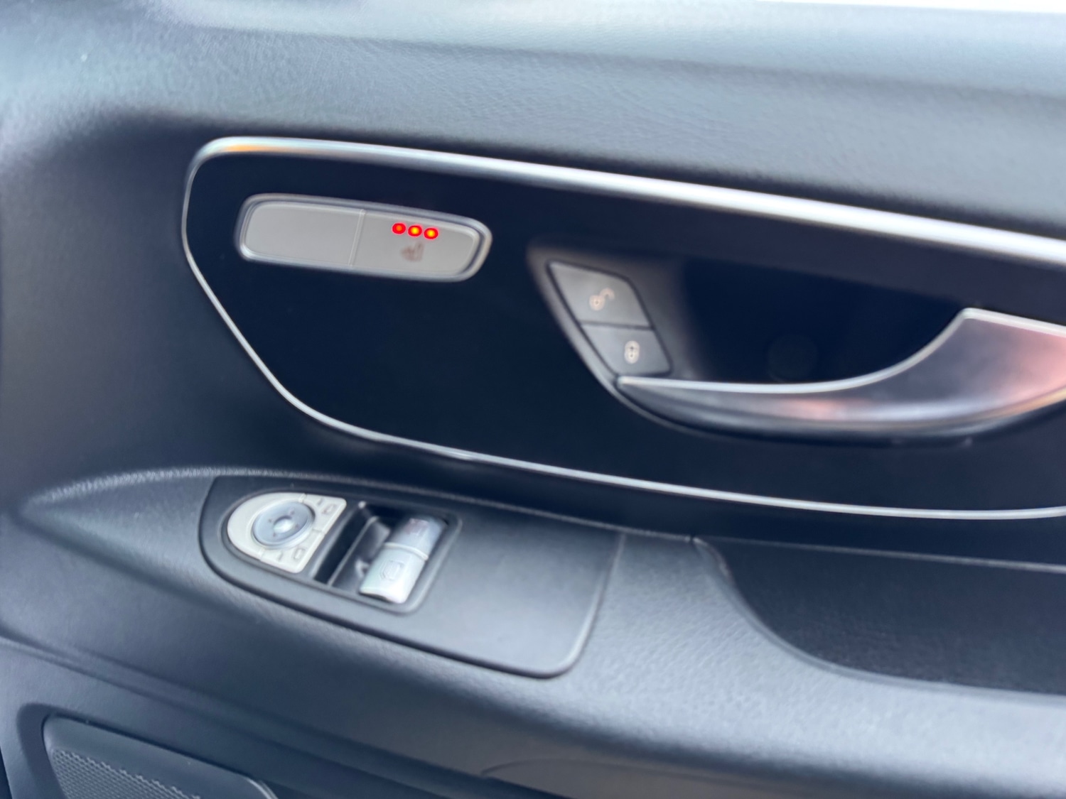 Used Mercedes-Benz Vito 2019 for sale - 77638678: Photo 18