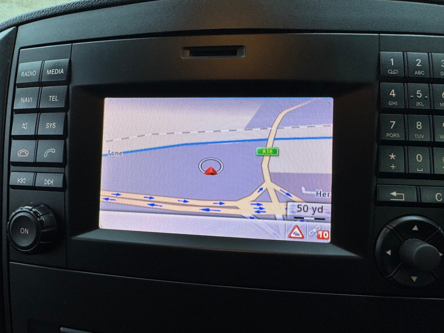 Used Mercedes-Benz Vito 2019 for sale - 77638678: Photo 19