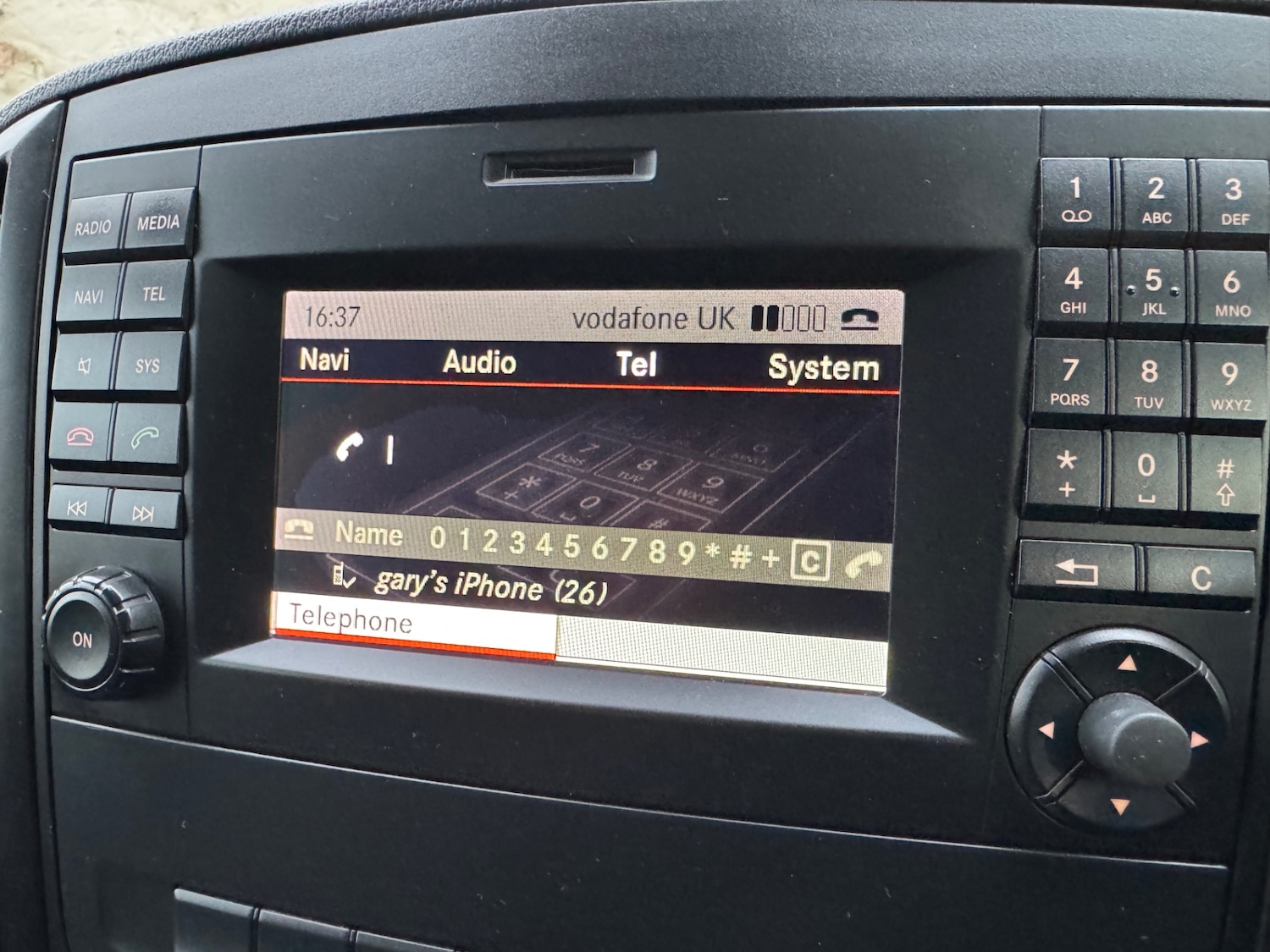 Used Mercedes-Benz Vito 2019 for sale - 77638678: Photo 20