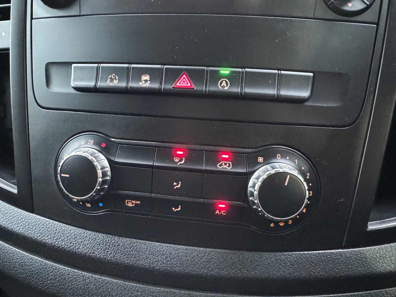 Used Mercedes-Benz Vito 2019 for sale - 77638678: Photo 21