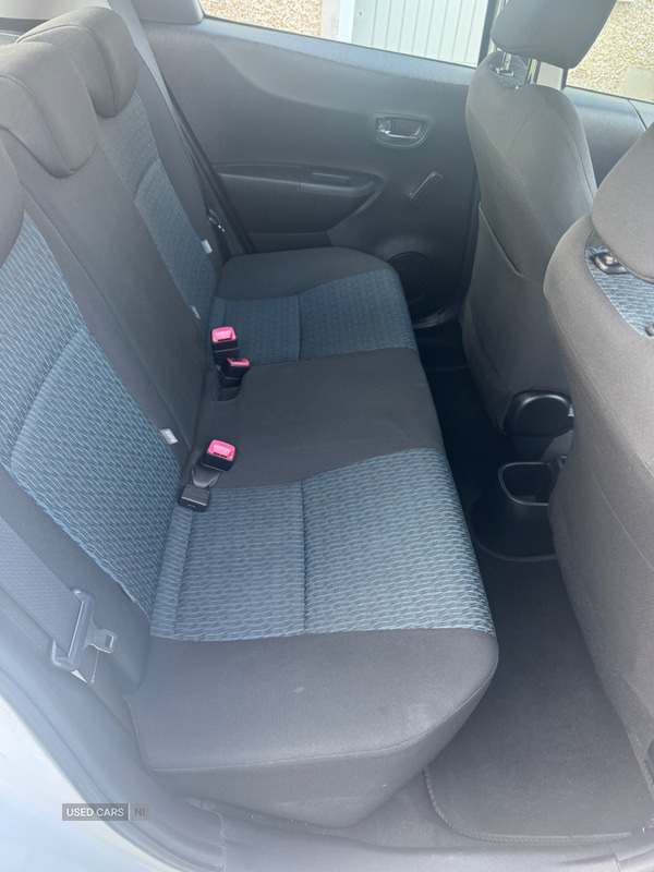 Used Toyota Yaris 2013 for sale - 77970809: Photo 6