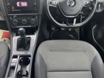 Used Volkswagen Golf 2019 for sale - 75141739: Photo