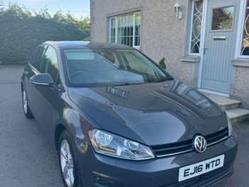 2016 - 1.6 TDI 110 Match Edition 5dr