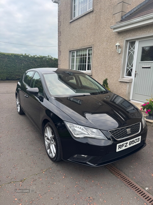 Used SEAT Leon 2013 for sale - 76085641: Photo 1