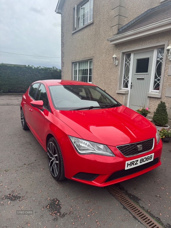 Used SEAT Leon 2013 for sale - 76085641: Photo 10