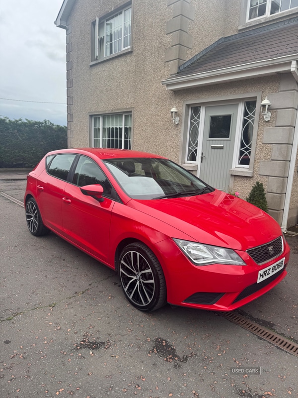 Used SEAT Leon 2013 for sale - 76085641: Photo 11