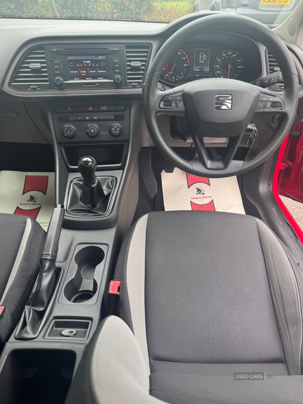 Used SEAT Leon 2013 for sale - 76085641: Photo 13