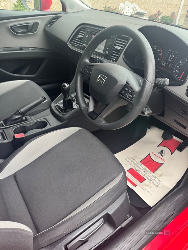 Used SEAT Leon 2013 for sale - 76085641: Photo 14