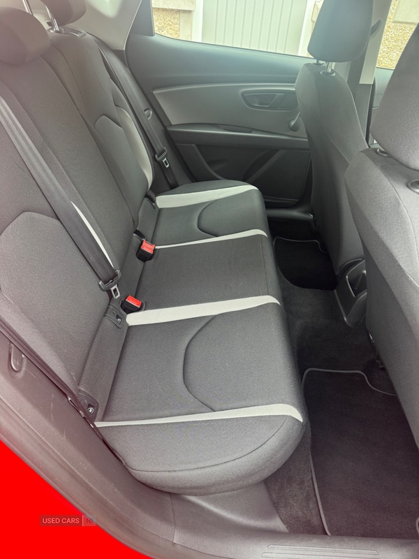 Used SEAT Leon 2013 for sale - 76085641: Photo 15
