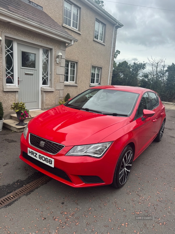 Used SEAT Leon 2013 for sale - 76085641: Photo 16