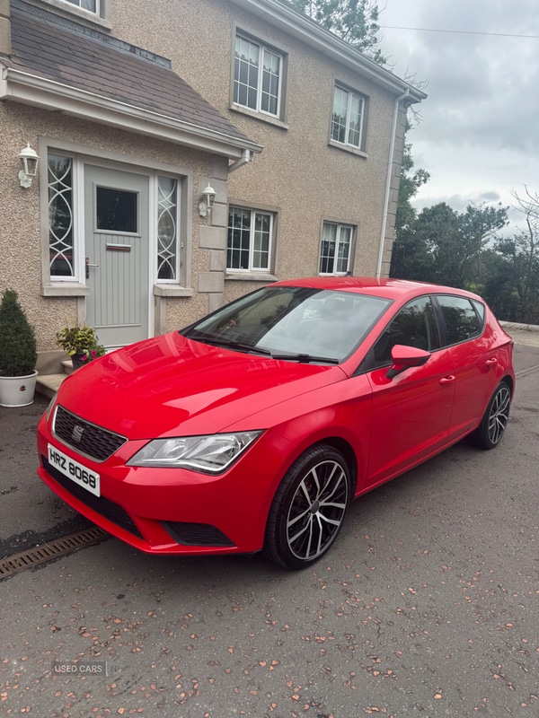 Used SEAT Leon 2013 for sale - 76085641: Photo 17