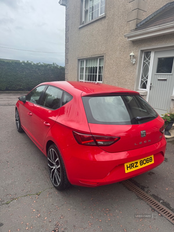 Used SEAT Leon 2013 for sale - 76085641: Photo 18
