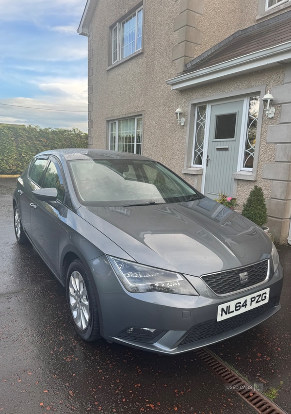Used SEAT Leon 2013 for sale - 76085641: Photo 19
