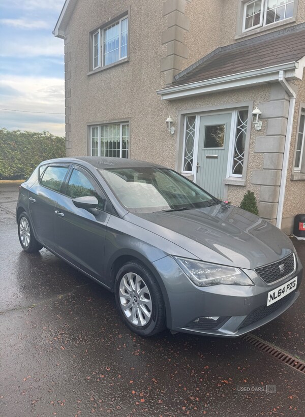 Used SEAT Leon 2013 for sale - 76085641: Photo 20