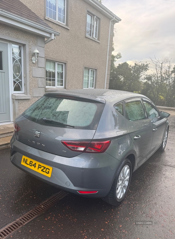 Used SEAT Leon 2013 for sale - 76085641: Photo 21