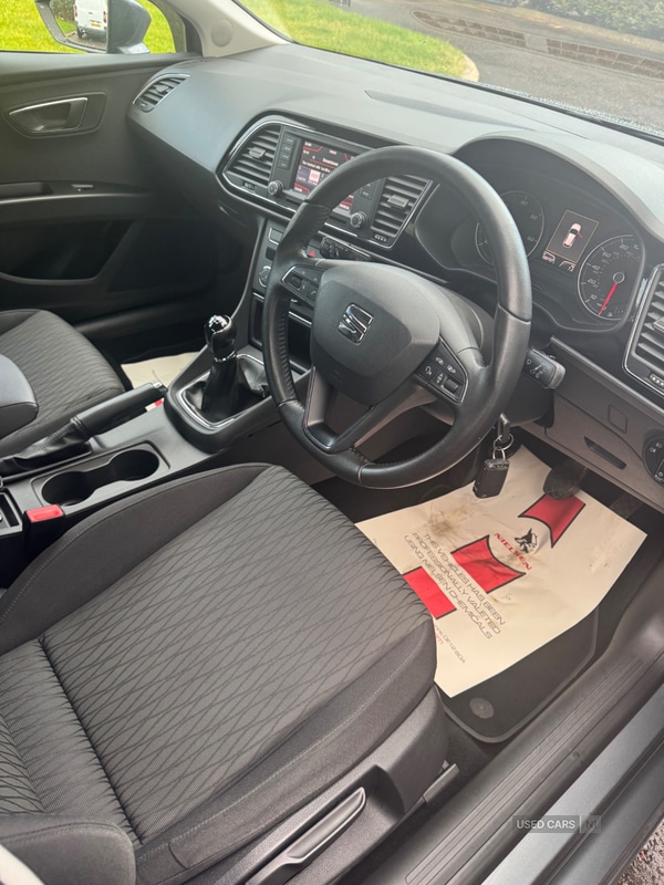 Used SEAT Leon 2013 for sale - 76085641: Photo 23