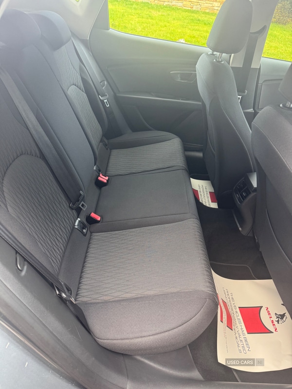 Used SEAT Leon 2013 for sale - 76085641: Photo 24