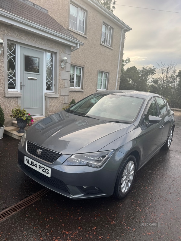Used SEAT Leon 2013 for sale - 76085641: Photo 25