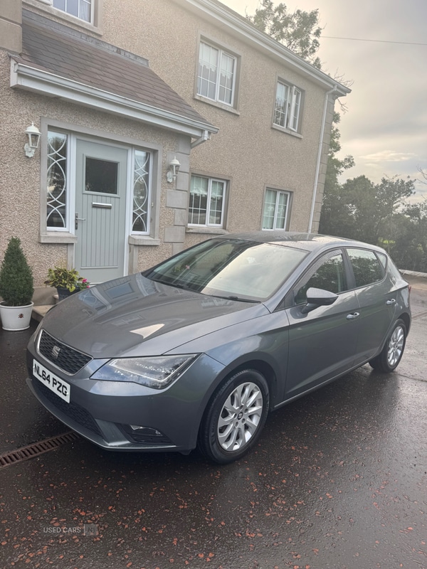 Used SEAT Leon 2013 for sale - 76085641: Photo 26