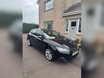Used SEAT Leon 2013 for sale - 76085641: Photo 2