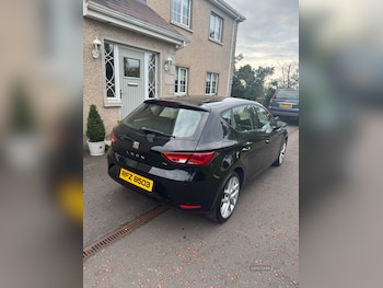 Used SEAT Leon 2013 for sale - 76085641: Photo 3