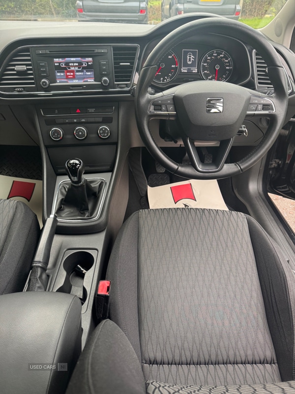 Used SEAT Leon 2013 for sale - 76085641: Photo 4