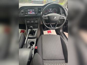 Used SEAT Leon 2013 for sale - 76085641: Photo 4