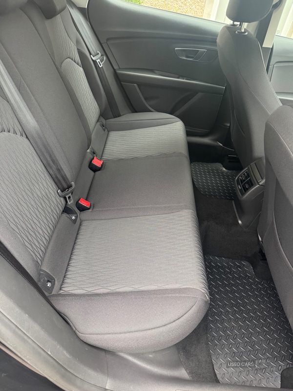 Used SEAT Leon 2013 for sale - 76085641: Photo 6
