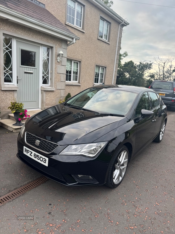 Used SEAT Leon 2013 for sale - 76085641: Photo 7