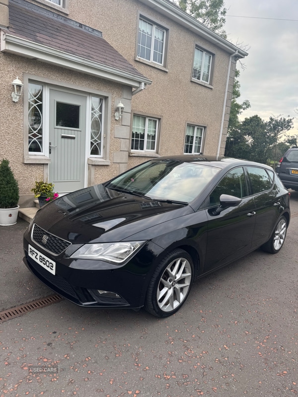Used SEAT Leon 2013 for sale - 76085641: Photo 8