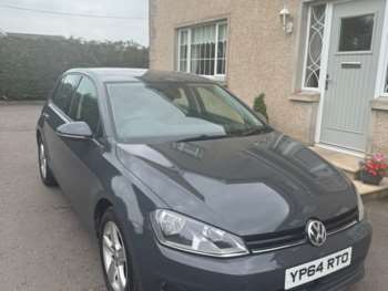 Used Volkswagen Golf 2014 for sale - 75352031: Photo