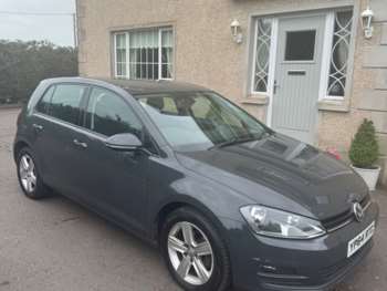 Used Volkswagen Golf 2014 for sale - 75352031: Photo