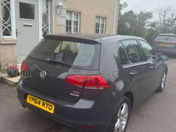 Used Volkswagen Golf 2014 for sale - 75352031: Photo
