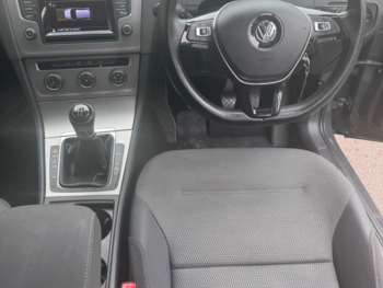 Used Volkswagen Golf 2014 for sale - 75352031: Photo