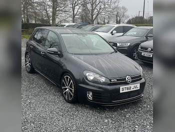 Used Volkswagen Golf 2012 for sale - 78549468: Photo