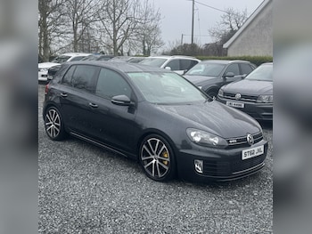 Used Volkswagen Golf 2012 for sale - 78549468: Photo
