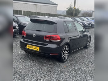 Used Volkswagen Golf 2012 for sale - 78549468: Photo