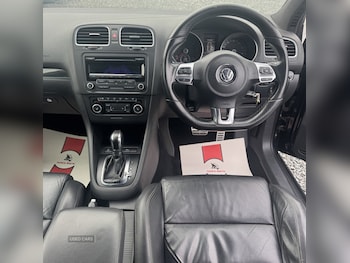 Used Volkswagen Golf 2012 for sale - 78549468: Photo