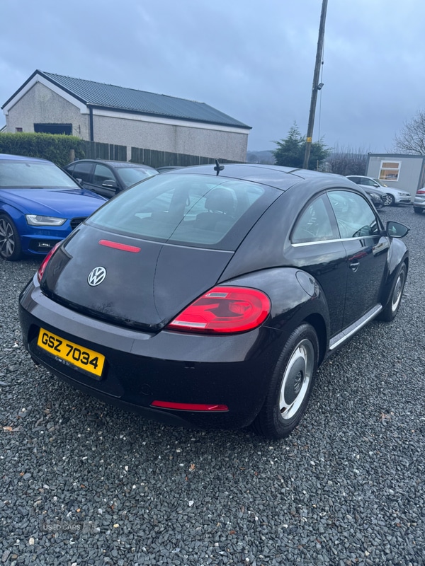 Used Volkswagen Beetle 2016 for sale - 77075116: Photo 3