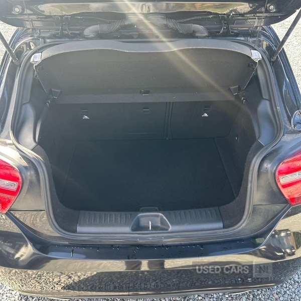 Used Mercedes-Benz A-Class 2015 for sale - 77898796: Photo 10