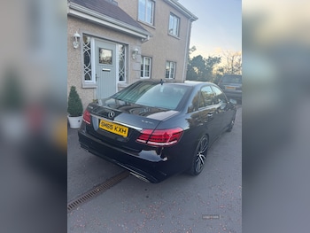 Used Mercedes-Benz E-Class 2015 for sale - 76085646: Photo