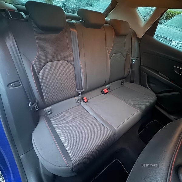 Used SEAT Leon 2017 for sale - 77626639: Photo 6