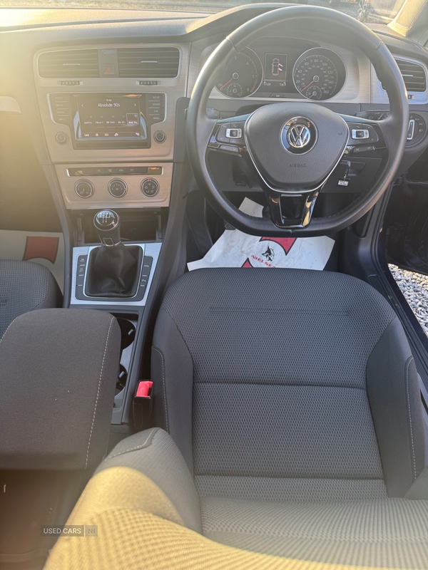 Used Volkswagen Golf 2015 for sale - 76667673: Photo 4