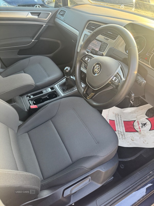 Used Volkswagen Golf 2015 for sale - 76667673: Photo 5