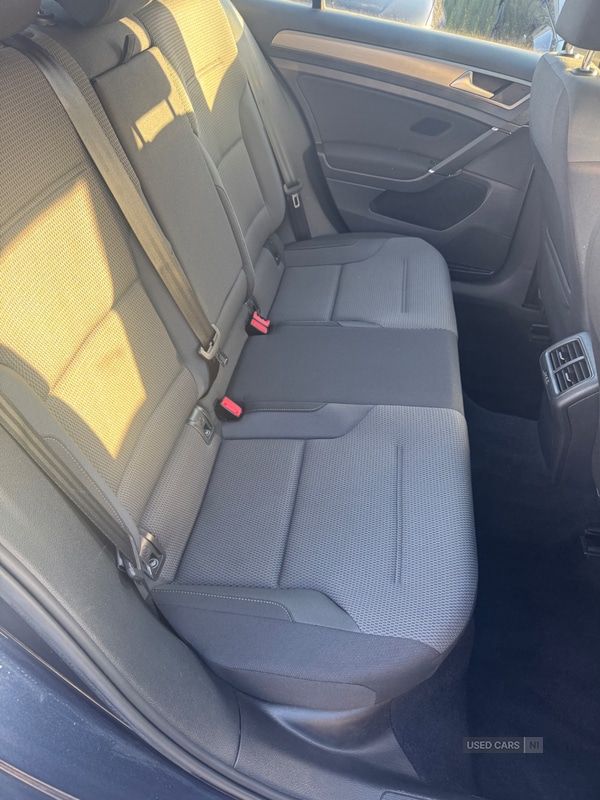 Used Volkswagen Golf 2015 for sale - 76667673: Photo 6