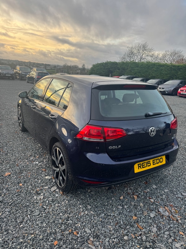 Used Volkswagen Golf 2015 for sale - 76667673: Photo 9