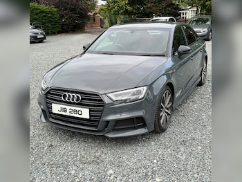 Used Audi A3 2018 for sale - 79540982: Photo