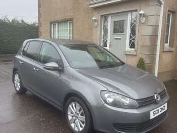 Used Volkswagen Golf 2011 for sale - 74426219: Photo
