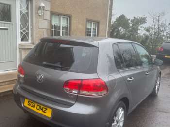 Used Volkswagen Golf 2011 for sale - 74426219: Photo